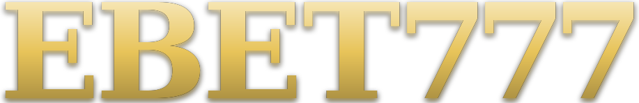 EBET777 logo